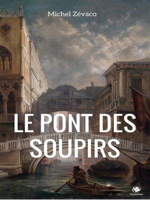cover image of Le Pont des soupirs